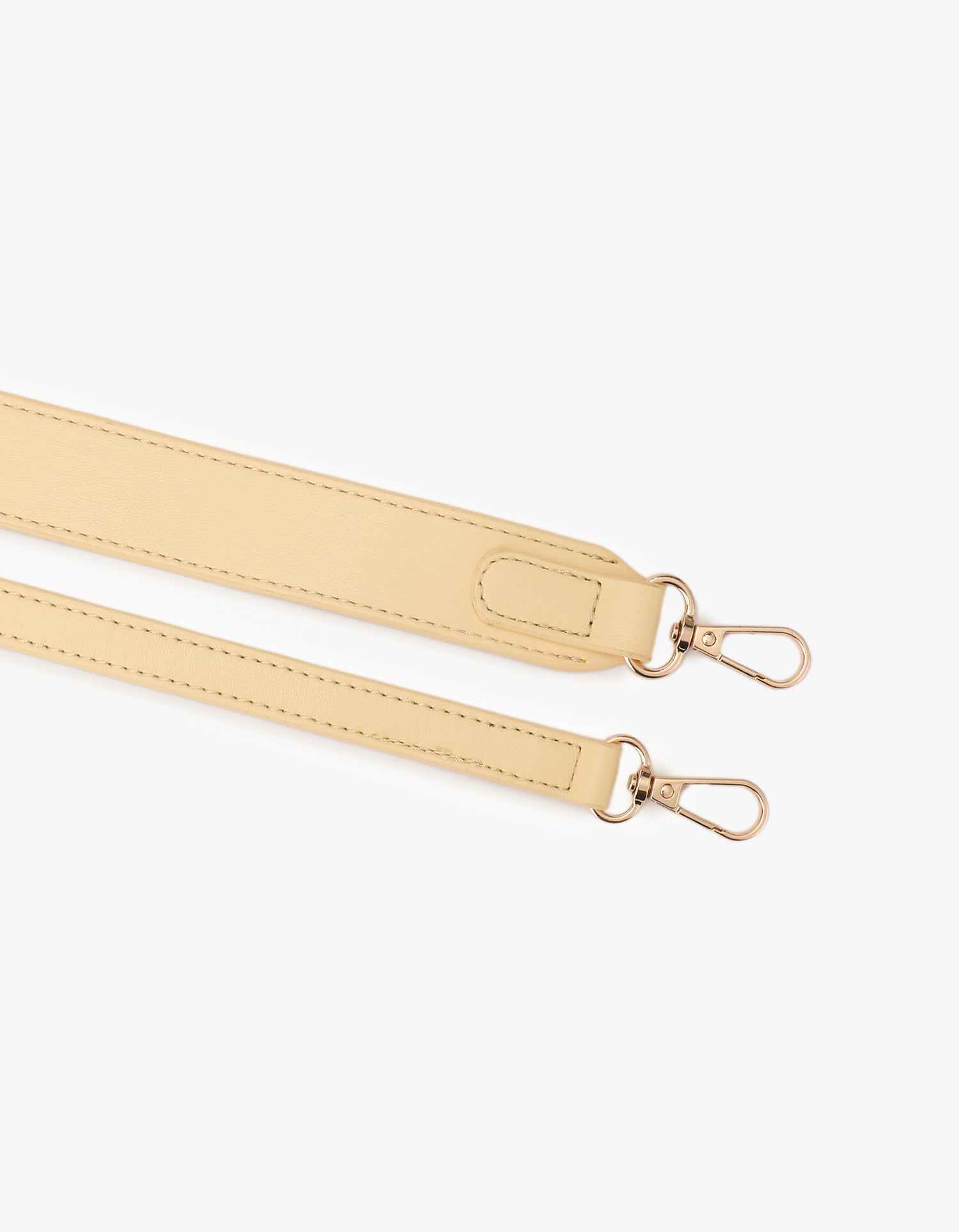 HOLLACE MINI TOTE WOVEN BUTTER