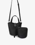 JOYA BUCKET MINI BLACK