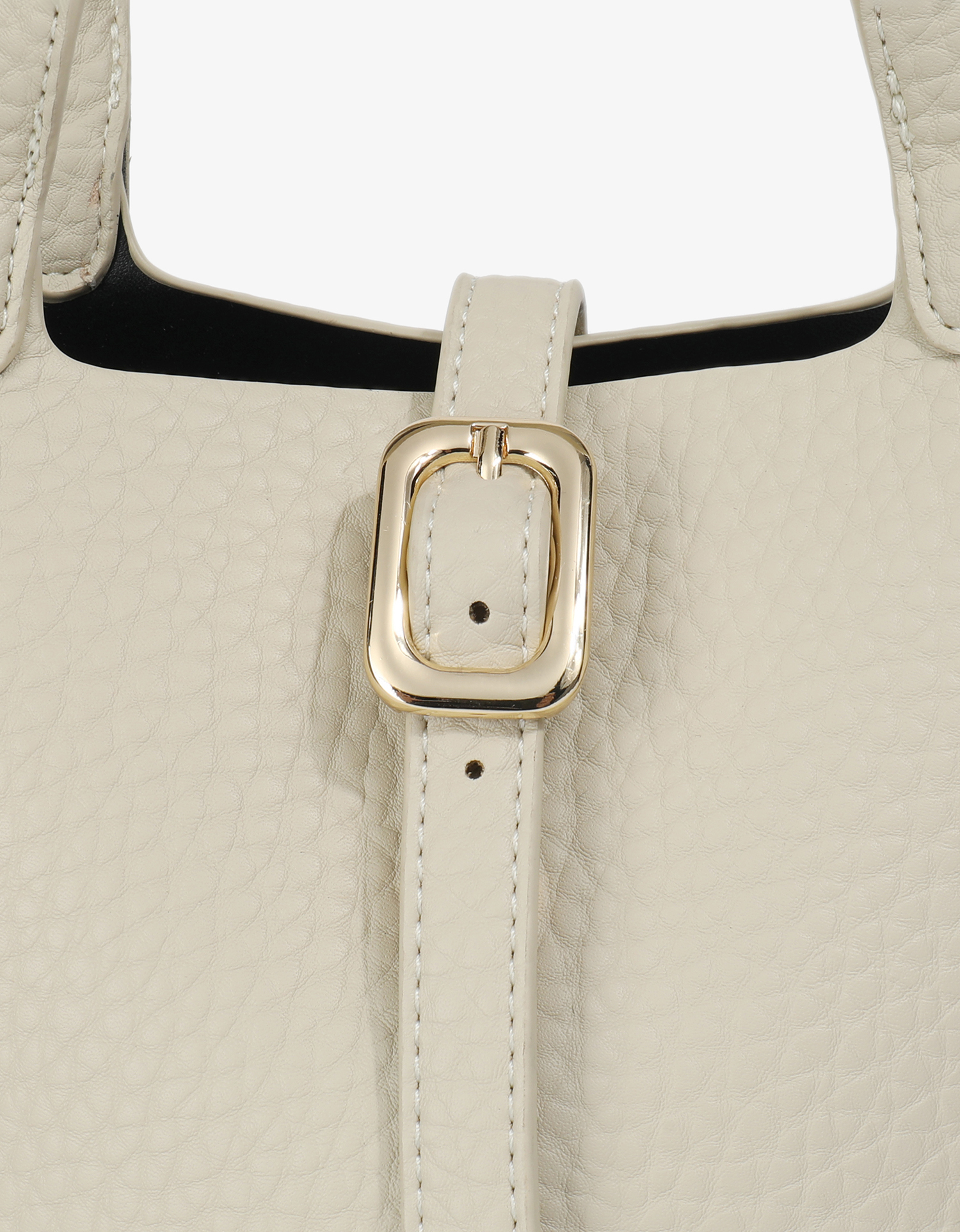 JOYA BUCKET MINI CREAM
