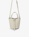 JOYA BUCKET MINI CREAM