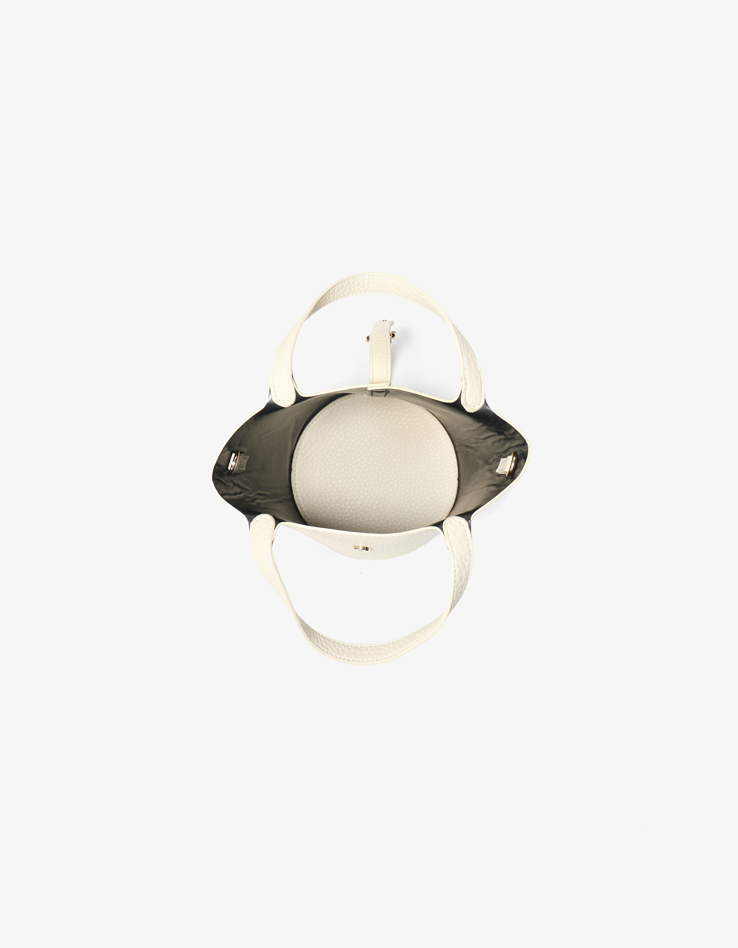 JOYA BUCKET MINI CREAM