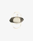 JOYA BUCKET MINI CREAM