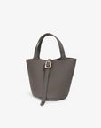 JOYA BUCKET MINI DARK GREY