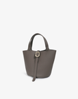JOYA BUCKET MINI DARK GREY