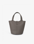 JOYA BUCKET MINI DARK GREY