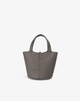 JOYA BUCKET MINI DARK GREY