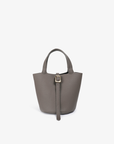JOYA BUCKET MINI DARK GREY