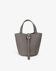 JOYA BUCKET MINI DARK GREY
