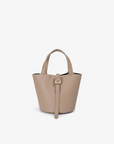 JOYA BUCKET MINI TAUPE