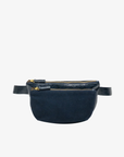 LEO CONVERTIBLE CROSSBODY SLING AND BELT BAG SMALL NAVY