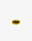 LINDY WOVEN CELLPHONE LEMON