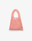 NIGELLA WOVEN PINK