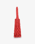 NIGELLA WOVEN RED
