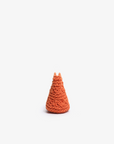 NOEMI MINI TOTE CROCHET ORANGE