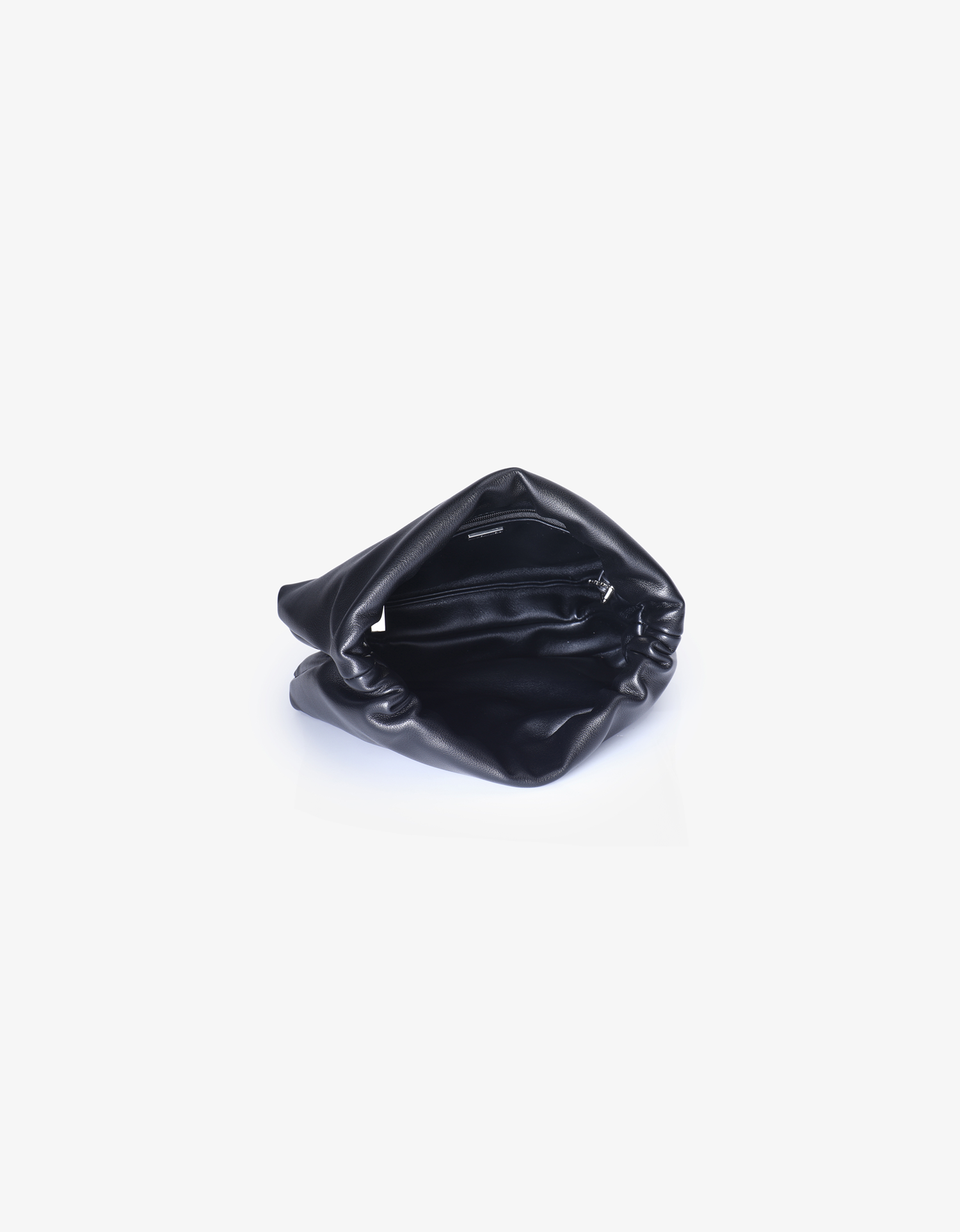 OPHELIA CLUTCH BLACK