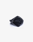 OPHELIA CLUTCH BLACK
