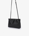 OPHELIA CLUTCH BLACK