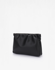 OPHELIA CLUTCH BLACK