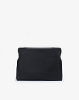 OPHELIA CLUTCH BLACK