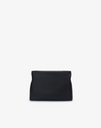 OPHELIA CLUTCH BLACK