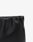 OPHELIA CLUTCH BLACK
