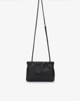 OPHELIA CLUTCH BLACK