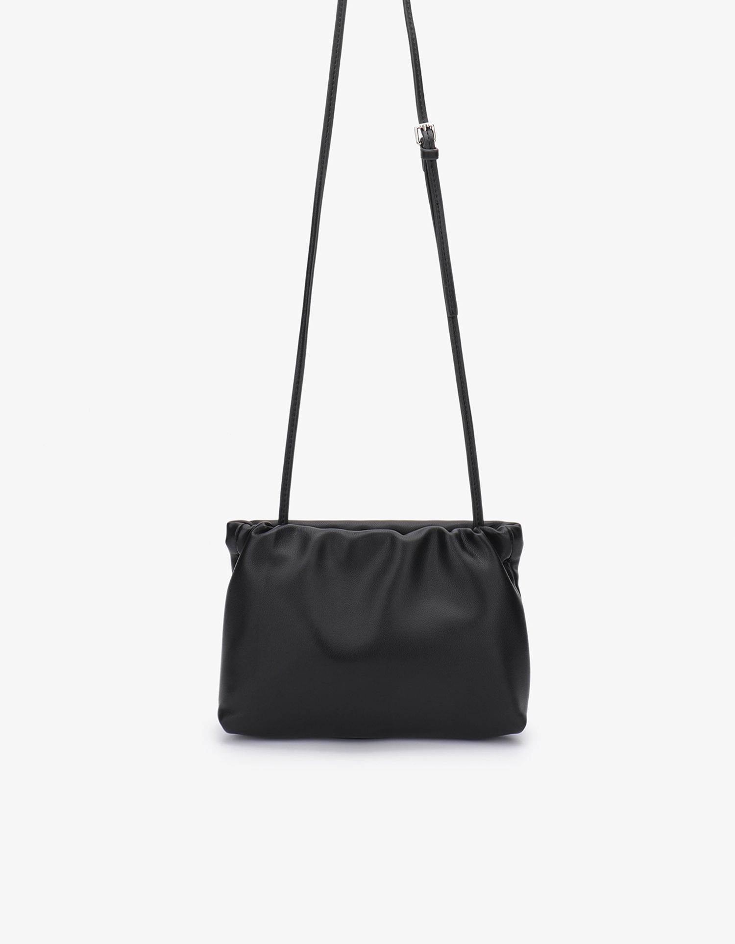 OPHELIA CLUTCH BLACK