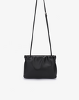 OPHELIA CLUTCH BLACK