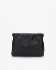 OPHELIA CLUTCH BLACK