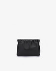 OPHELIA CLUTCH BLACK