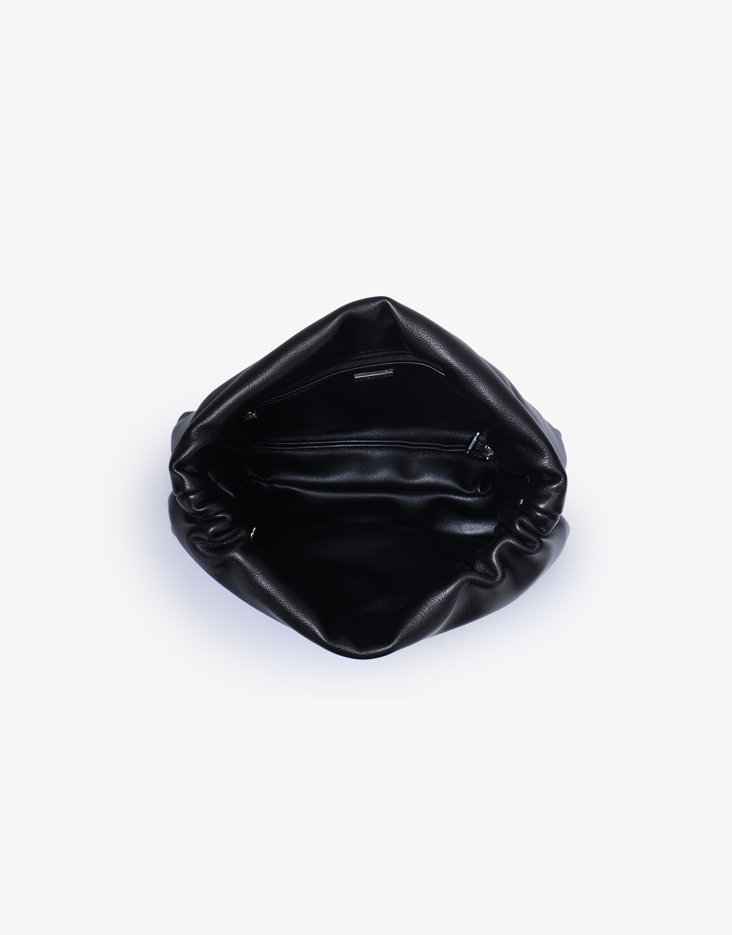 OPHELIA CLUTCH BLACK