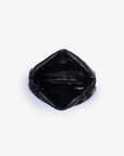 OPHELIA CLUTCH BLACK