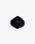 OPHELIA CLUTCH BLACK