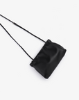 OPHELIA CLUTCH BLACK