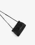 OPHELIA CLUTCH BLACK