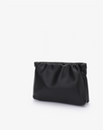 OPHELIA CLUTCH BLACK