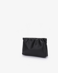 OPHELIA CLUTCH BLACK