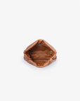 OPHELIA CLUTCH BROWN