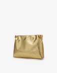 OPHELIA CLUTCH PLATINUM