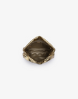 OPHELIA CLUTCH PLATINUM