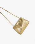 OPHELIA CLUTCH PLATINUM