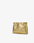 OPHELIA CLUTCH PLATINUM