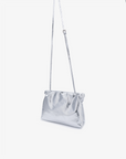 OPHELIA CLUTCH SILVER