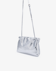 OPHELIA CLUTCH SILVER