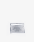 OPHELIA CLUTCH SILVER