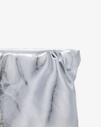 OPHELIA CLUTCH SILVER
