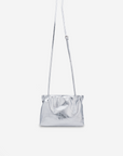 OPHELIA CLUTCH SILVER