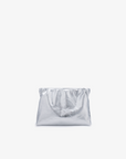 OPHELIA CLUTCH SILVER