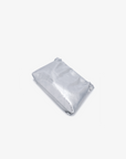 OPHELIA CLUTCH SILVER