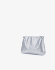 OPHELIA CLUTCH SILVER
